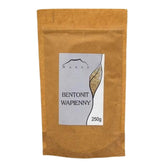 Argile bentonite chaux 250 g NANGA